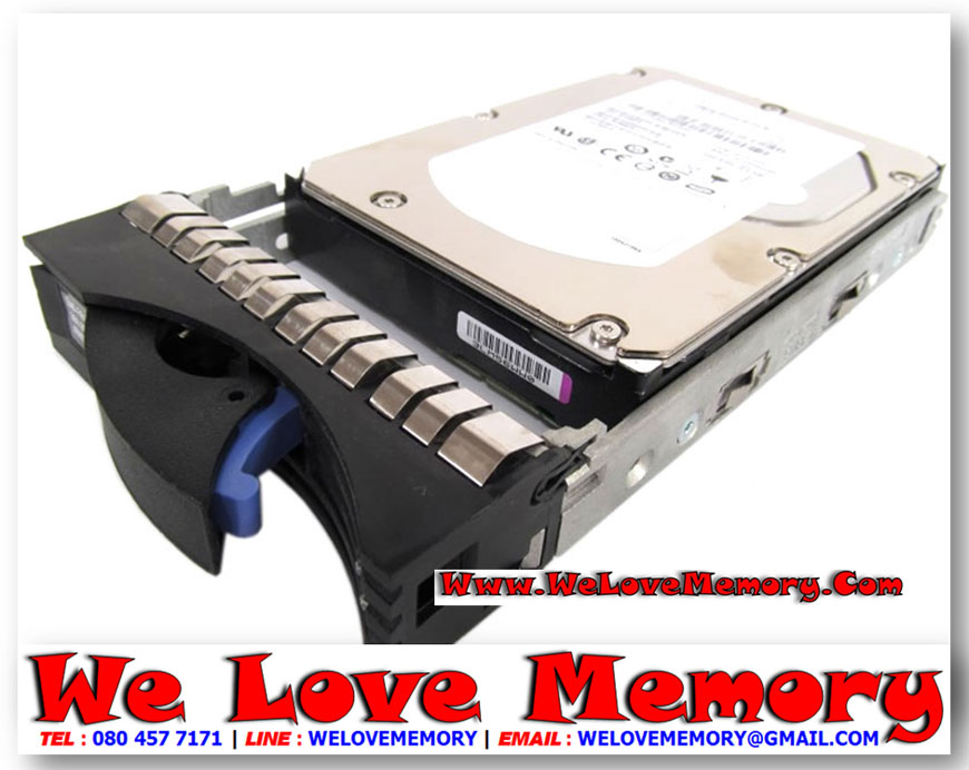 00AD010 ,IBM 1TB 7.2K 6Gbps SATA 3.5'' HDD for NeXtScale System