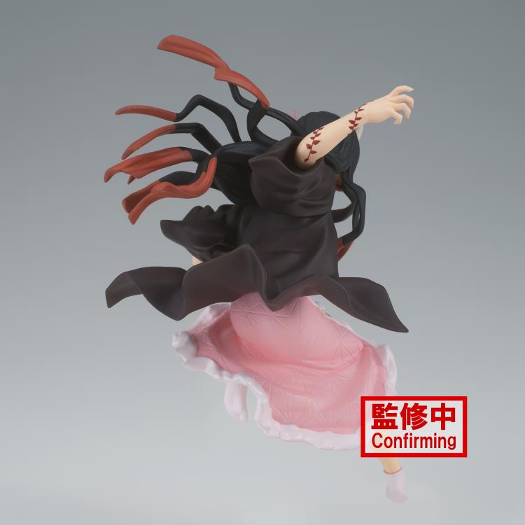 DEMON SLAYER: KIMETSU NO YAIBA VIBRATION STARS-NEZUKO KAMADO-