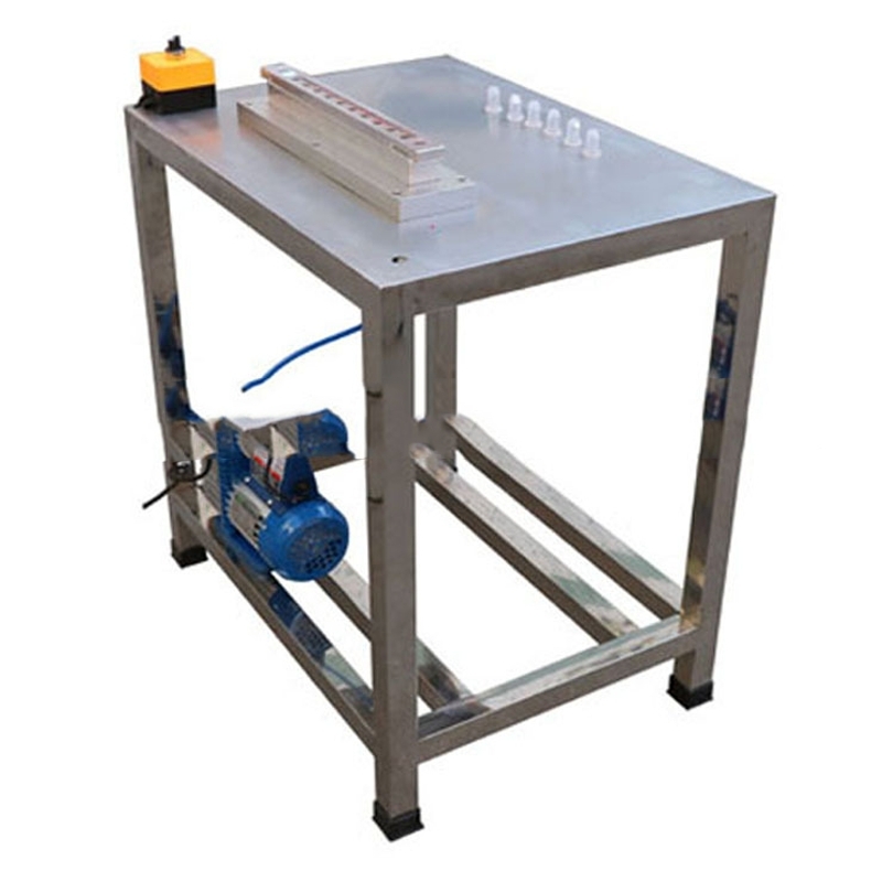 18652 เครื่องช่วยดึงลิปสติกออกจากแม่พิมพ์ สำหรับโมลิปสติก GJ-TM