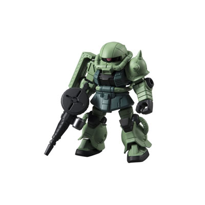 MOBILE SUIT ENSEMBLE 01