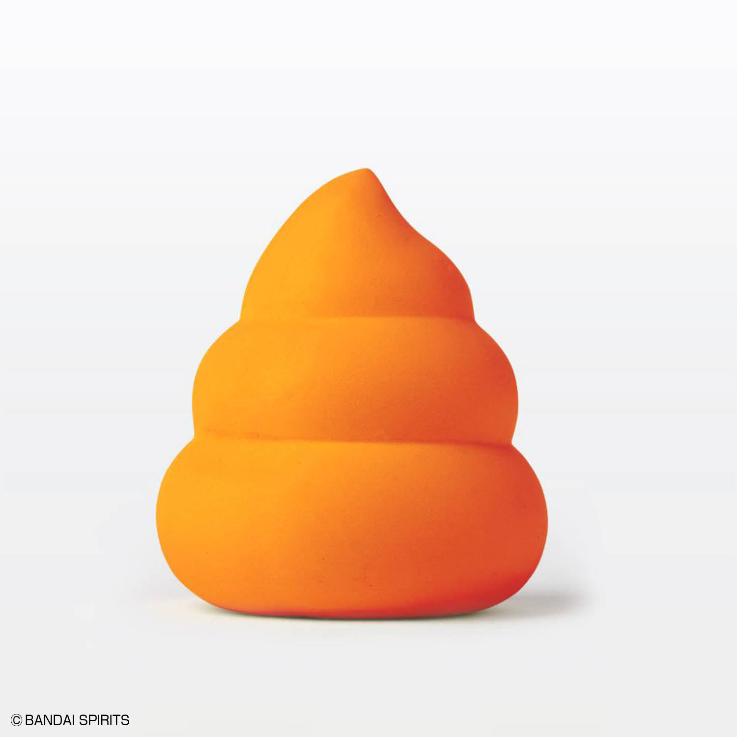 Clay Model Kit Fighter Poop