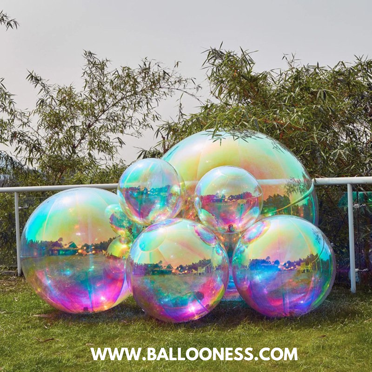 รับผลิตลูกโป่ง PVC ขนาด 50cm , 60cm , 90cm , 120cm , 180cm (สีมาใหม่) ระบุสีในหมายเหตุได้เลยค่ะ