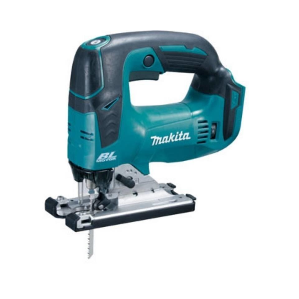 MAKITA เลื่อยจิ๊กซอไร้สาย 18 โวลต์ มากีต้า ( MAKITA) รุ่น DJV182Z
