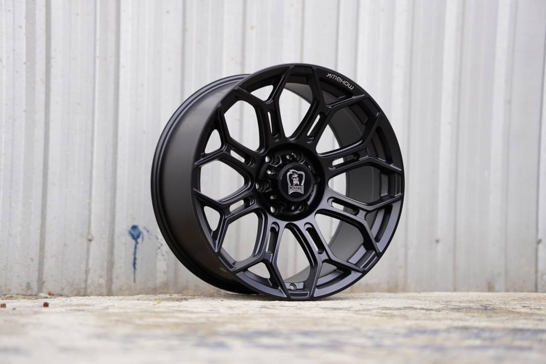 ล้อมาใหม่ แนวเมกา WP953ตัวใหม่