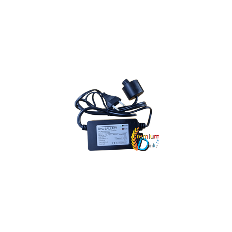 UV Ballast 16 watt