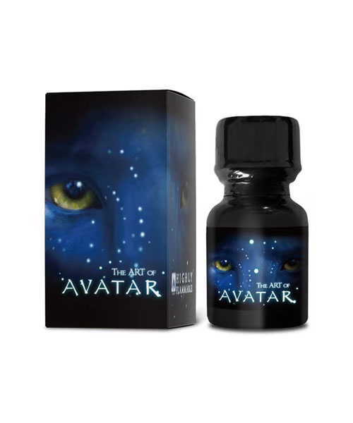 ป๊อปเปอร์ AVATAR (POPPER) 10ML.