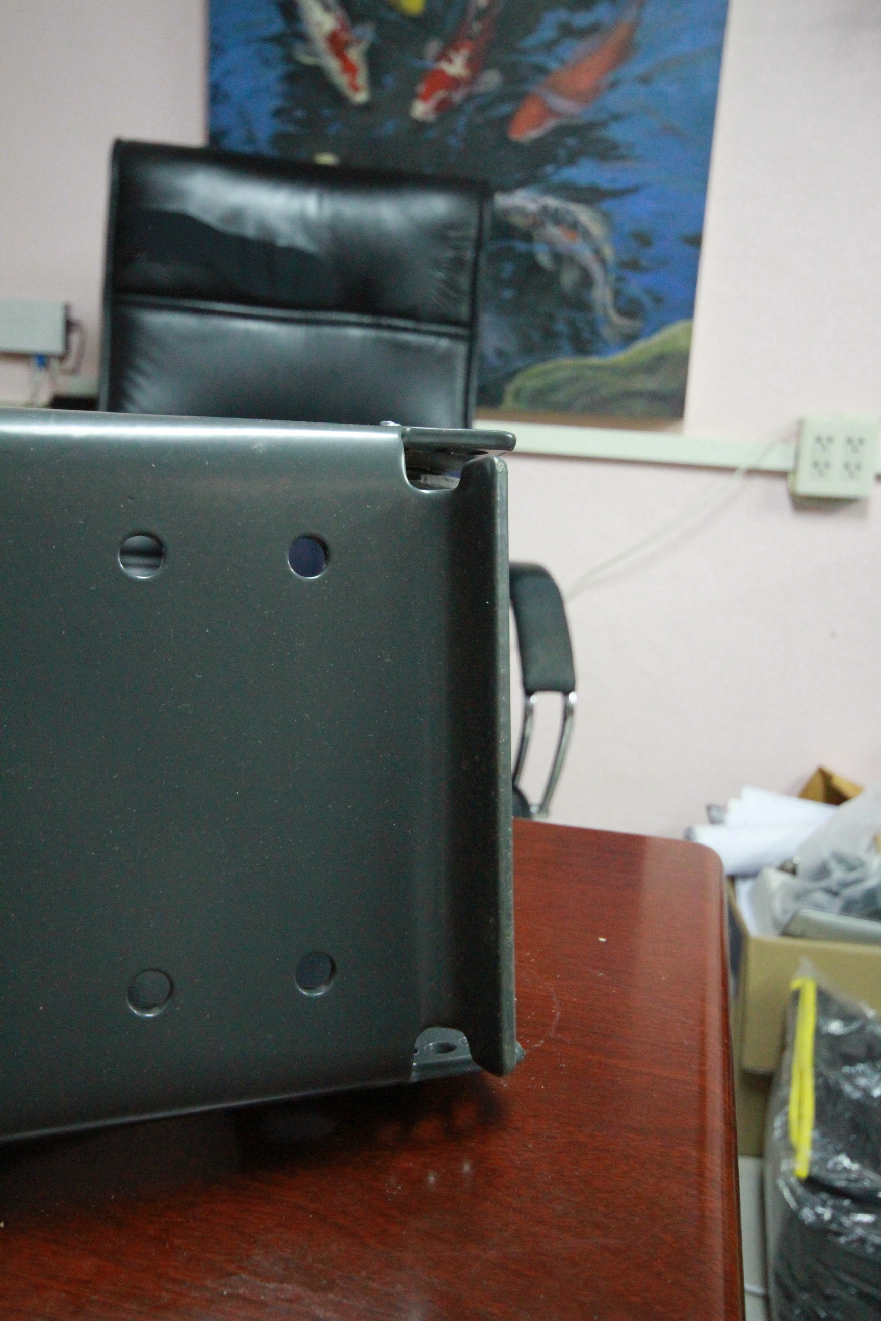 ถาดวินซ์แบบถอดได้