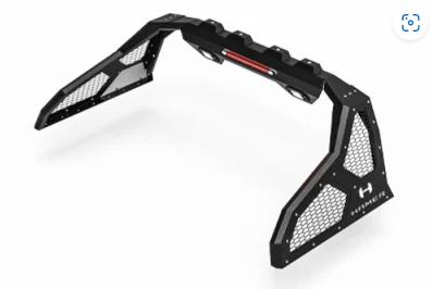 WARRIOR SERIES ROLL BAR FOR FORD RANGER