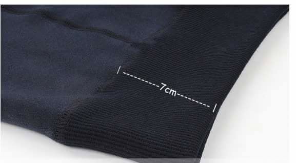 เลคกิ้ง รับลมหนาว