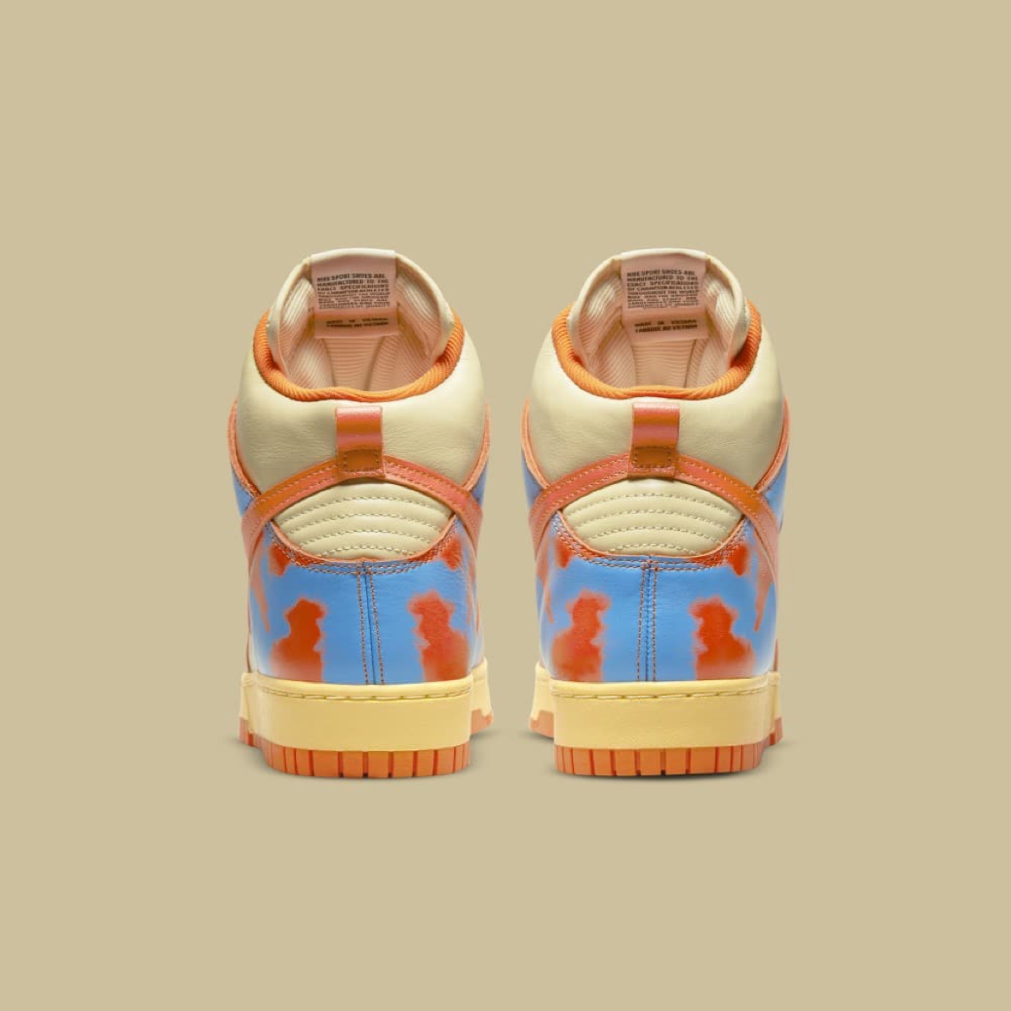 รองเท้า Nike Dunk High 1985 SP ‘EXCLUSIVE’ (M9US)