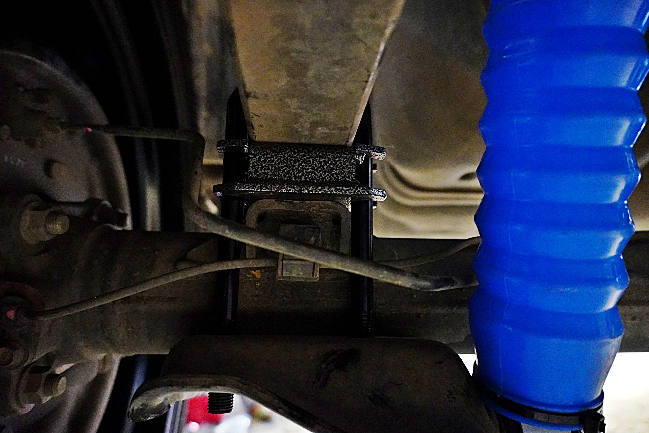 D-MAX จองคิวมาจากอุบลราชธานี แต่งทรงเมกาที่ STEP9