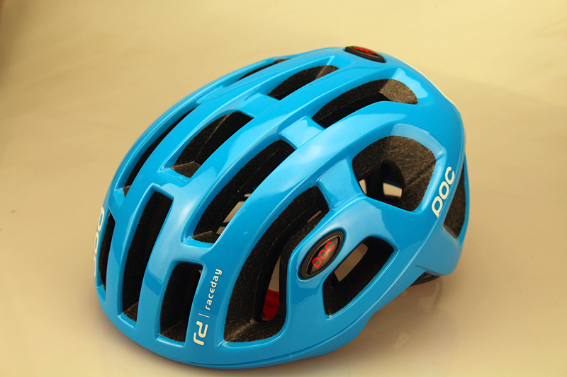 หมวกกันน็อค POC Raceday