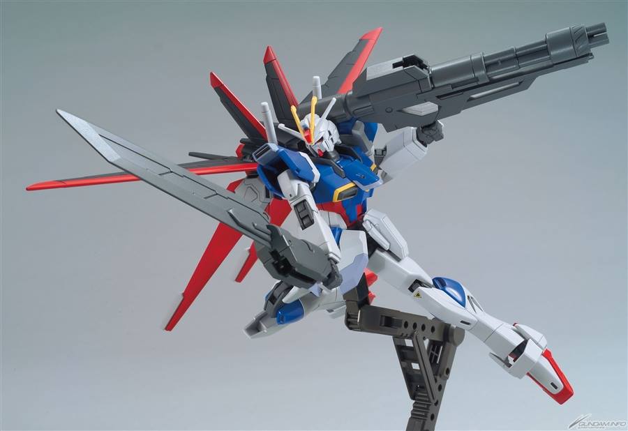 Spinning Blaster (HGBC)