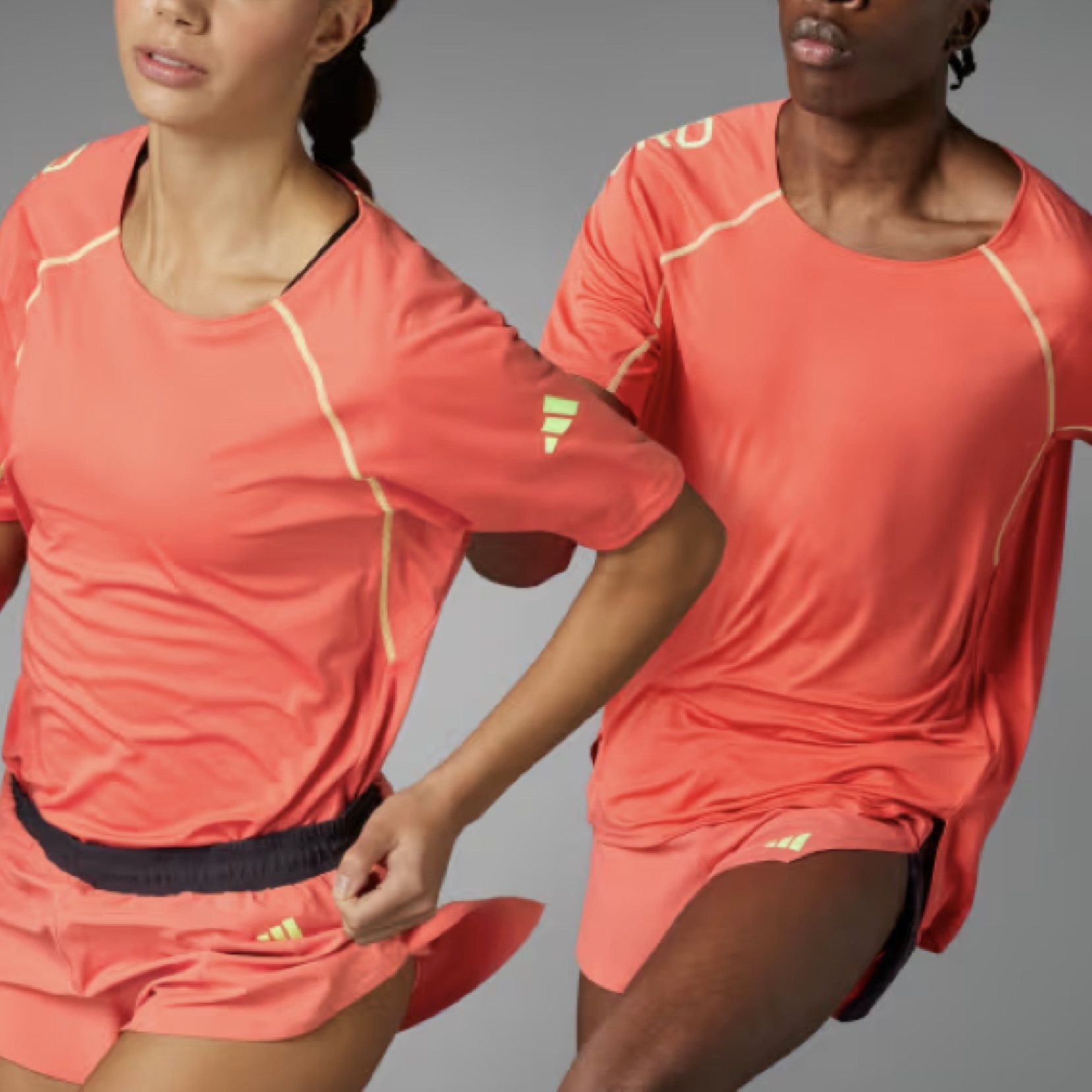 เสื้อวิ่ง Adidas Adizero Running Shirt ‘EKIDEN’ (M,XL)