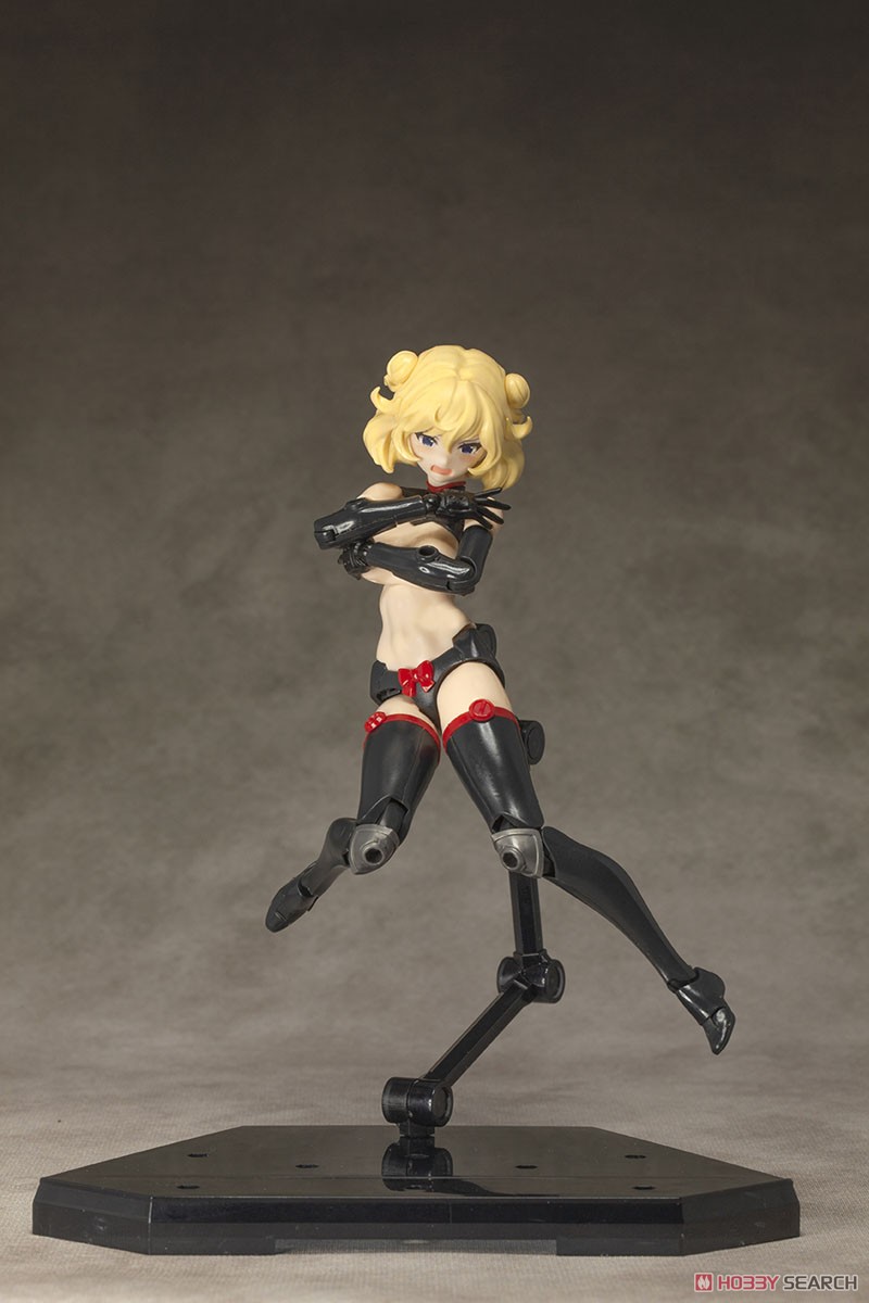 AX-1189 - DarkAdvent Vol.1 Dragondress Sophia DX Ver. 1.1