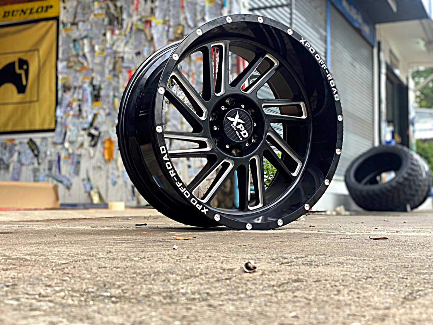 XPD703 ขอบ20 มาใหม่ ราคาพิเศษที่ STEP9