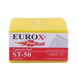 ตะปู ST50 EUROX