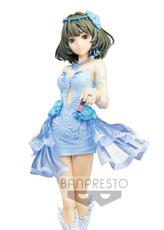 The Idolmaster Cinderella Girls Espresto est Kaede Takagaki (Dressy and Snow Makeup)