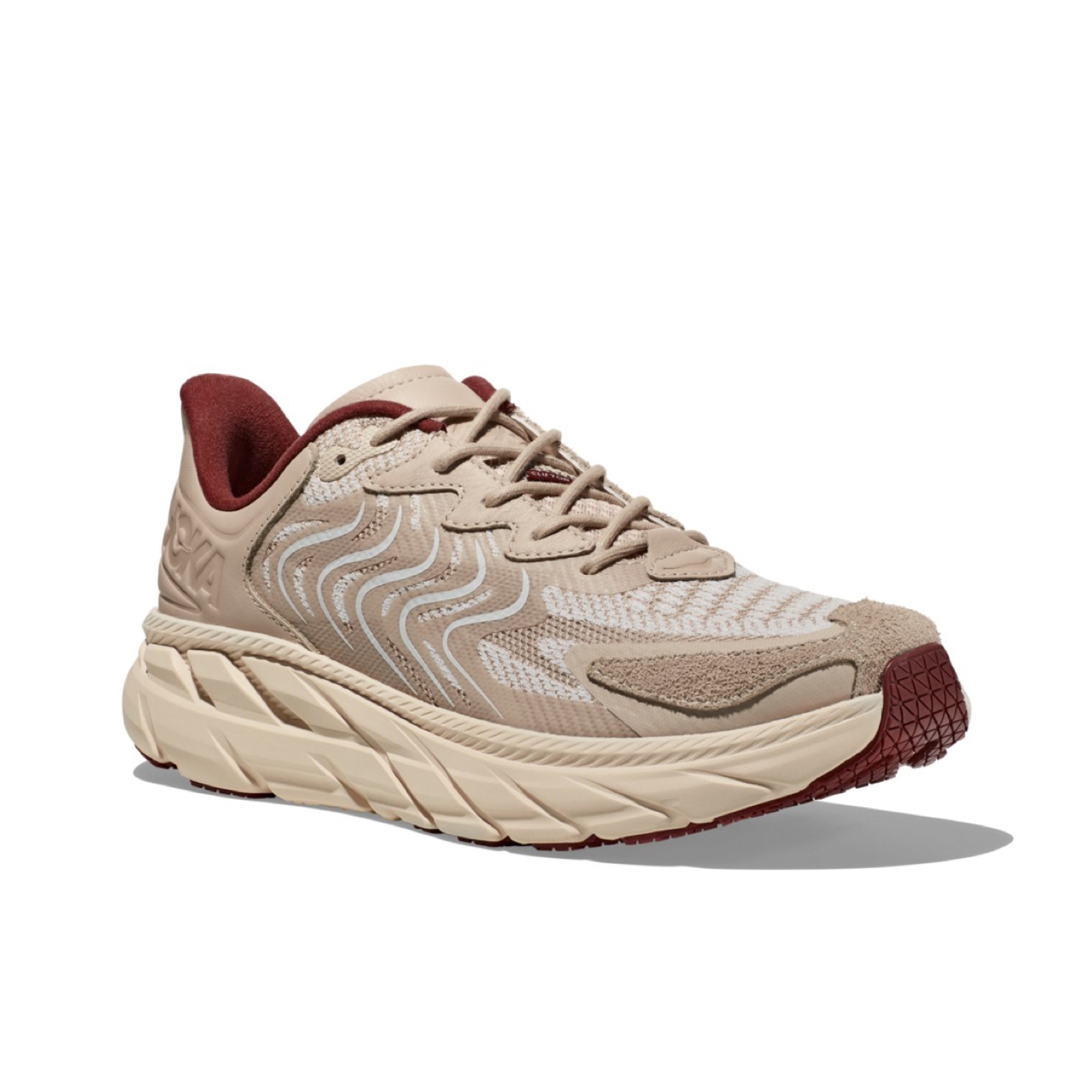 รองเท้า HOKA Clifton LS ‘EXCLUSIVE’ (M8/8.5/10US)