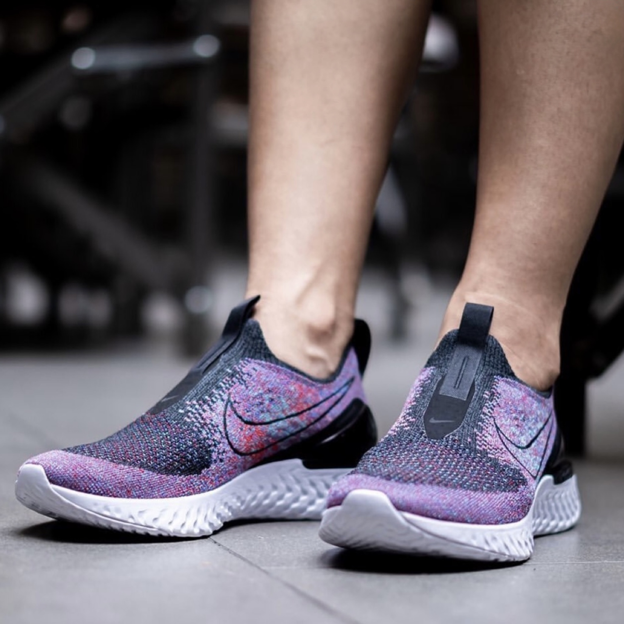 รองเท้าวิ่ง Nike Epic Phantom React Flyknit ‘LIMITED’ (M11US)