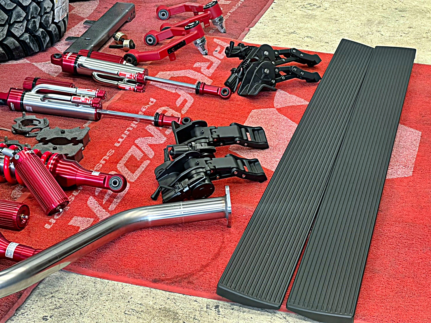 #D_MAX_จองคิวมาจากสมุทรสาคร ทำทรงเมกกาที่ STEP9