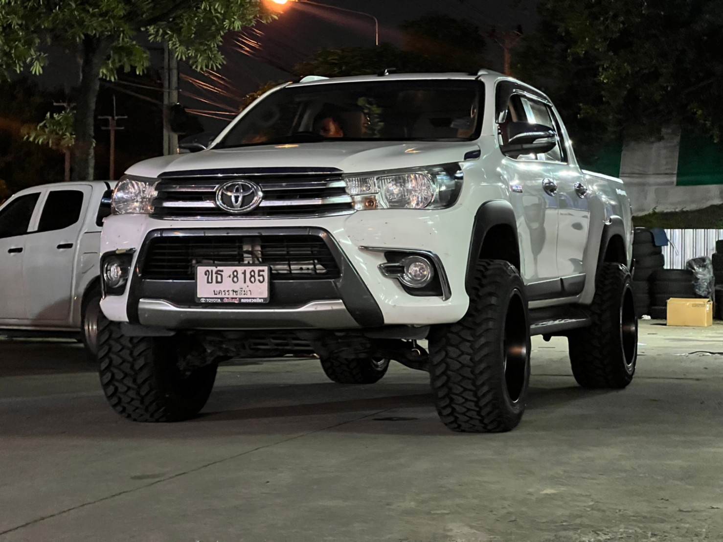 #REVO_หัวเดียว_จองคิวมาจากจันทบุรี ทำทรงเมกาที่ STEP9