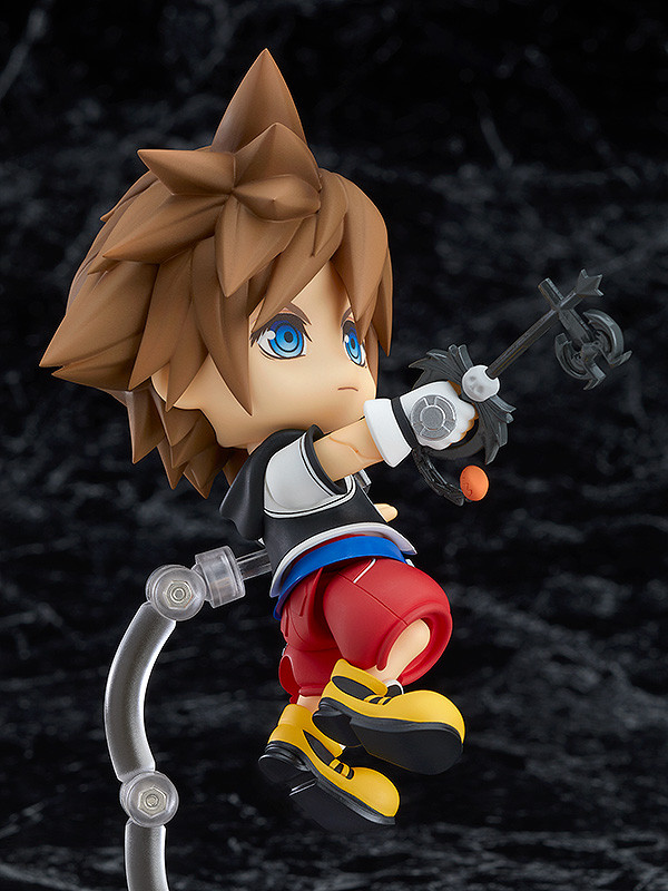Nendoroid Sora