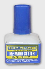 MS-232 MR.MARK SETTER
