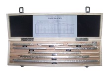 Gauge Block 125-500mm