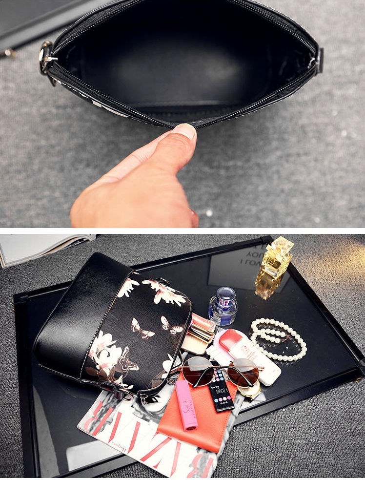 กระเป๋าแฟชั่นเกาหลี