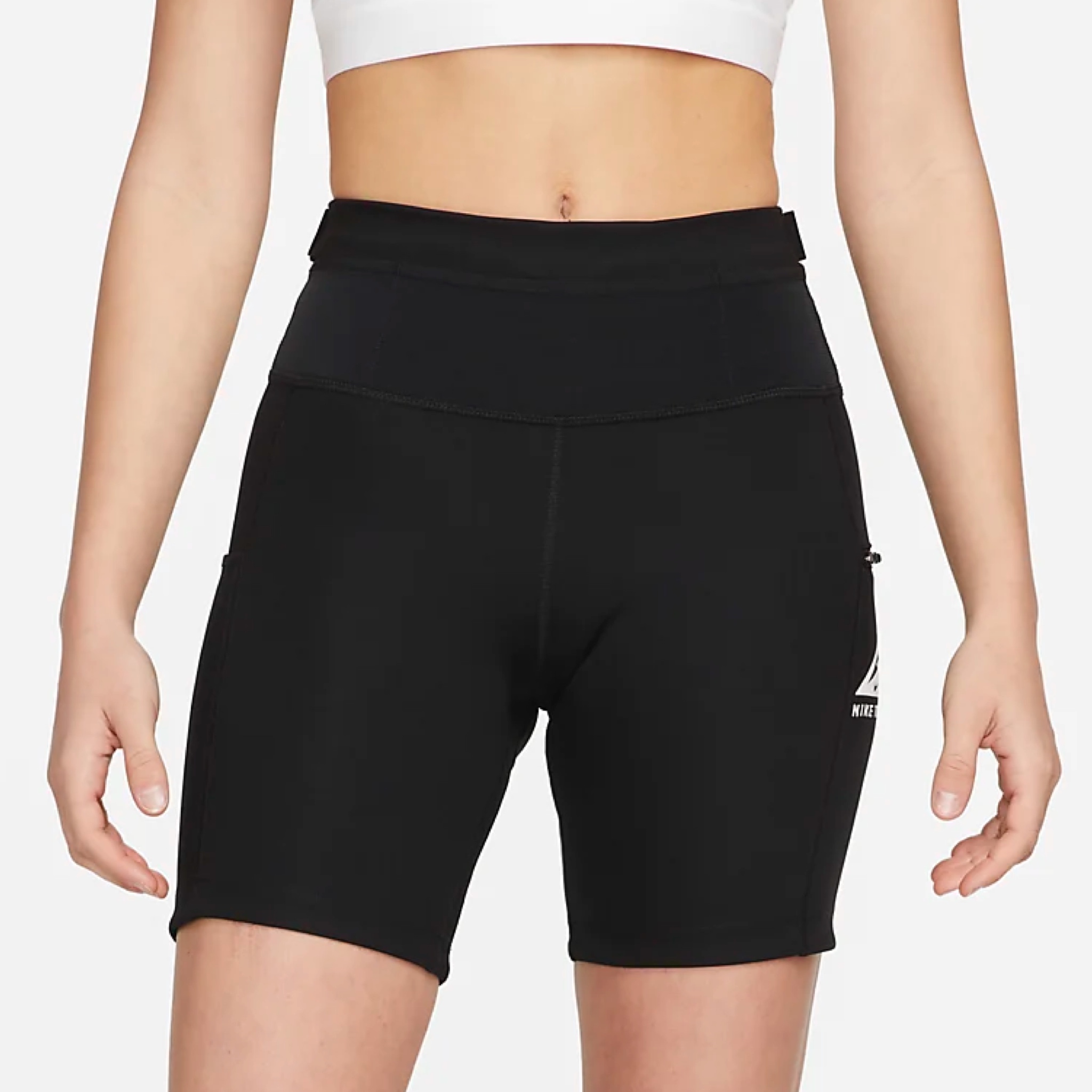 กางเกงวิ่ง Nike Epic Luxe ‘TRAIL’ Compression Shorts (S)