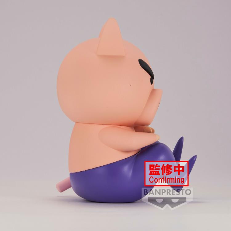 CRAYON SHINCHAN FIGURE VOL.1(B:BURIBURIZAEMON)