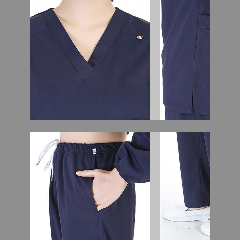 ชุดแพทย์ระดับพรีเมียม ตอบโจทย์ทุกสายงาน