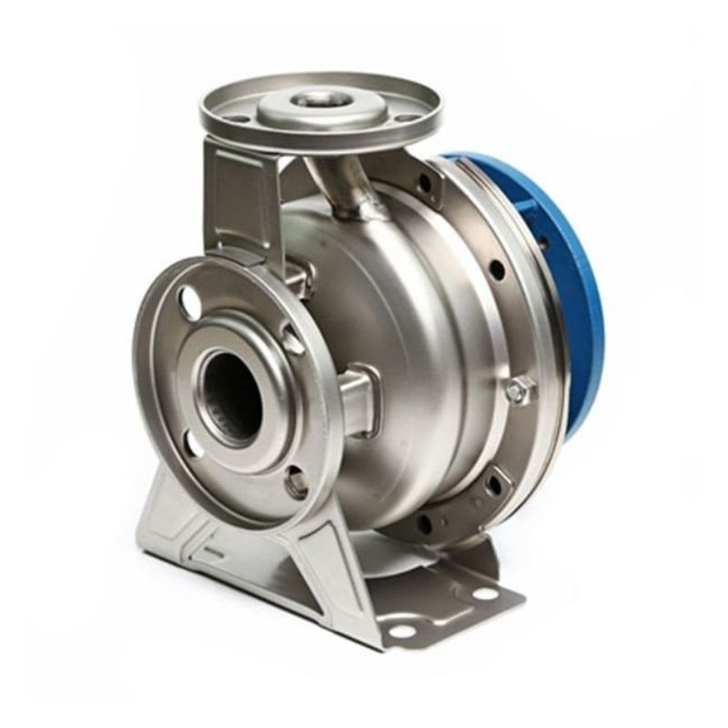 Ebara 3LSF 50-200/11 ปั๊มSS316 เฉพาะหัวปั๊ม Ebara