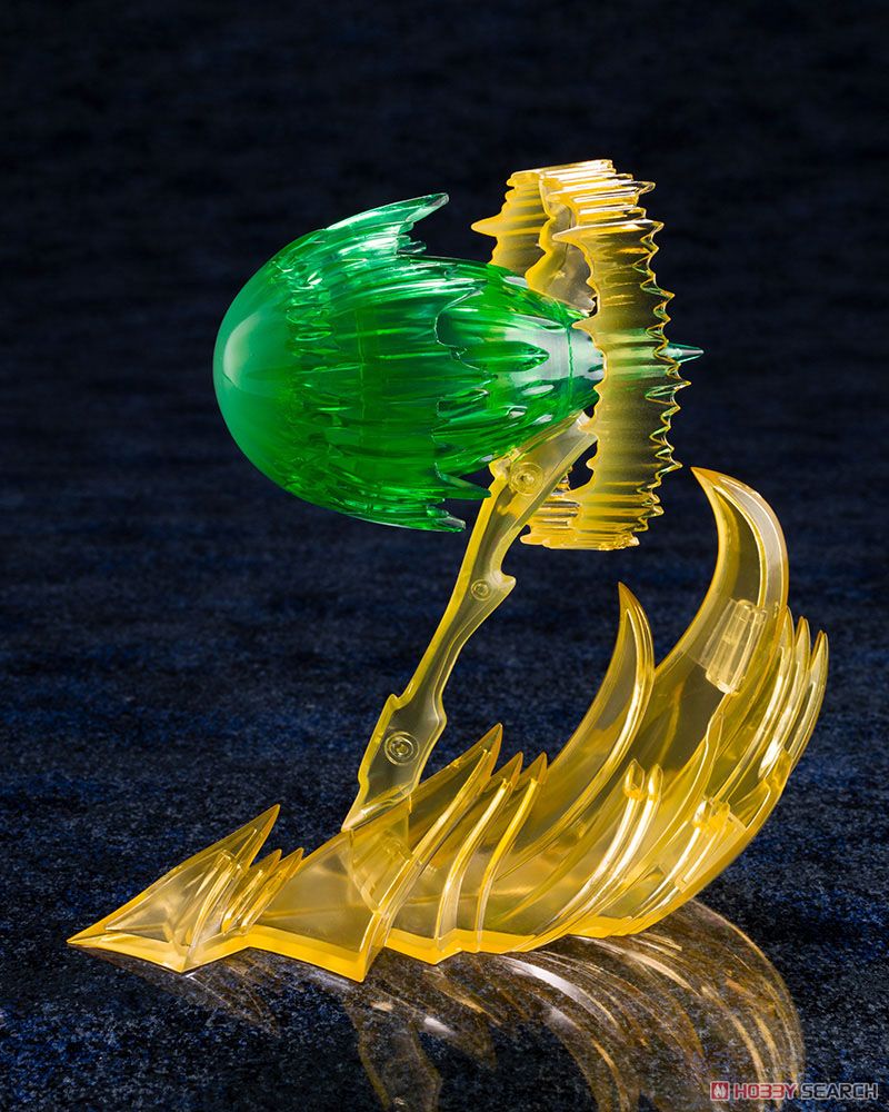 Mega Man X (Plastic model)