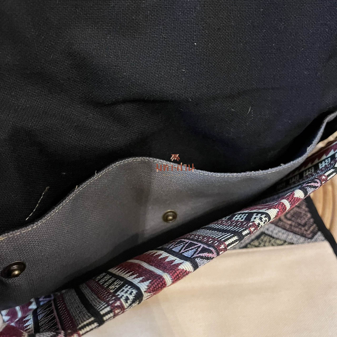 กระเป๋าคาดอก สะพายไหล่ โบโฮ สตรีทแฟชั่น 😎