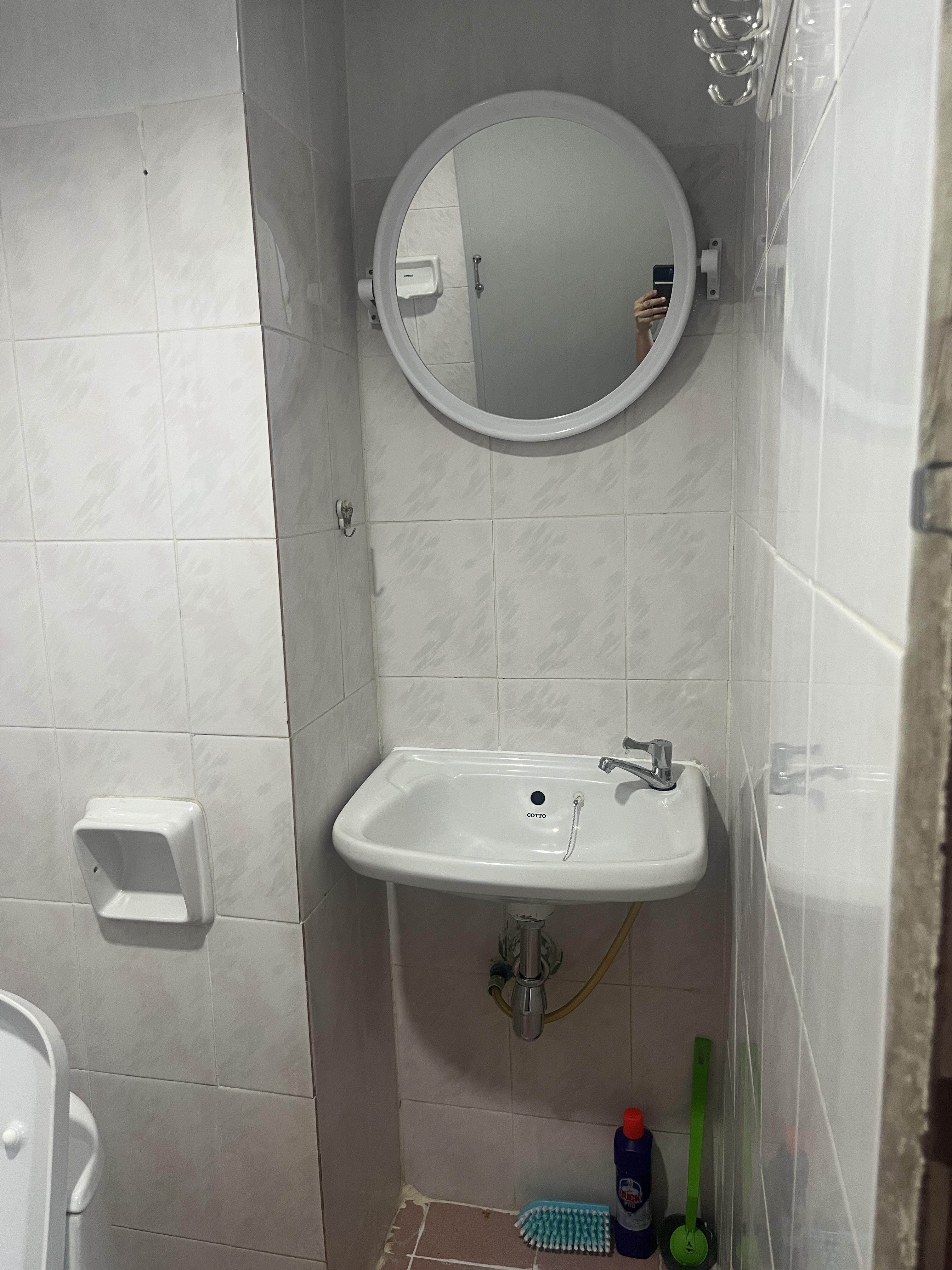 คอนโดให้เช่า นวมินทร์ 123 ใกล้ถนน เฟอร์ ตู้เย็น ไมโครเวฟ