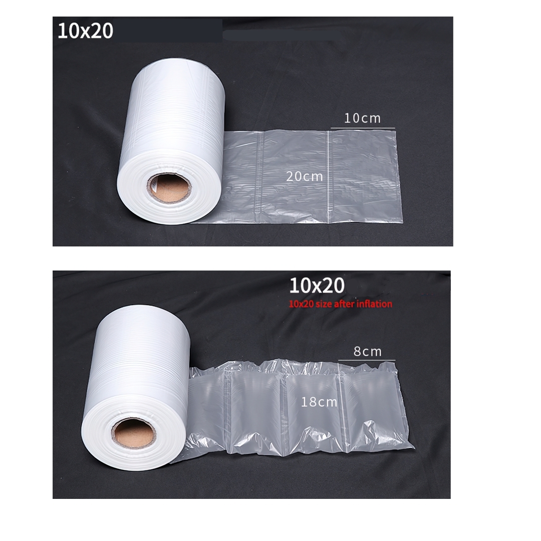 🌈H015 เครื่องทำบับเบิ้ลกันกระแทก Airbubble