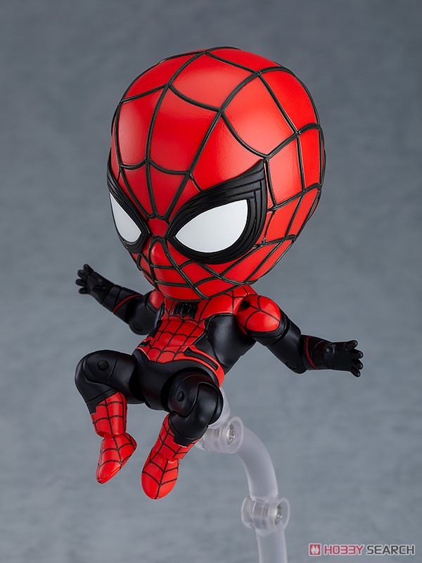 Nendoroid Spider-Man: Far From Home Ver. DX