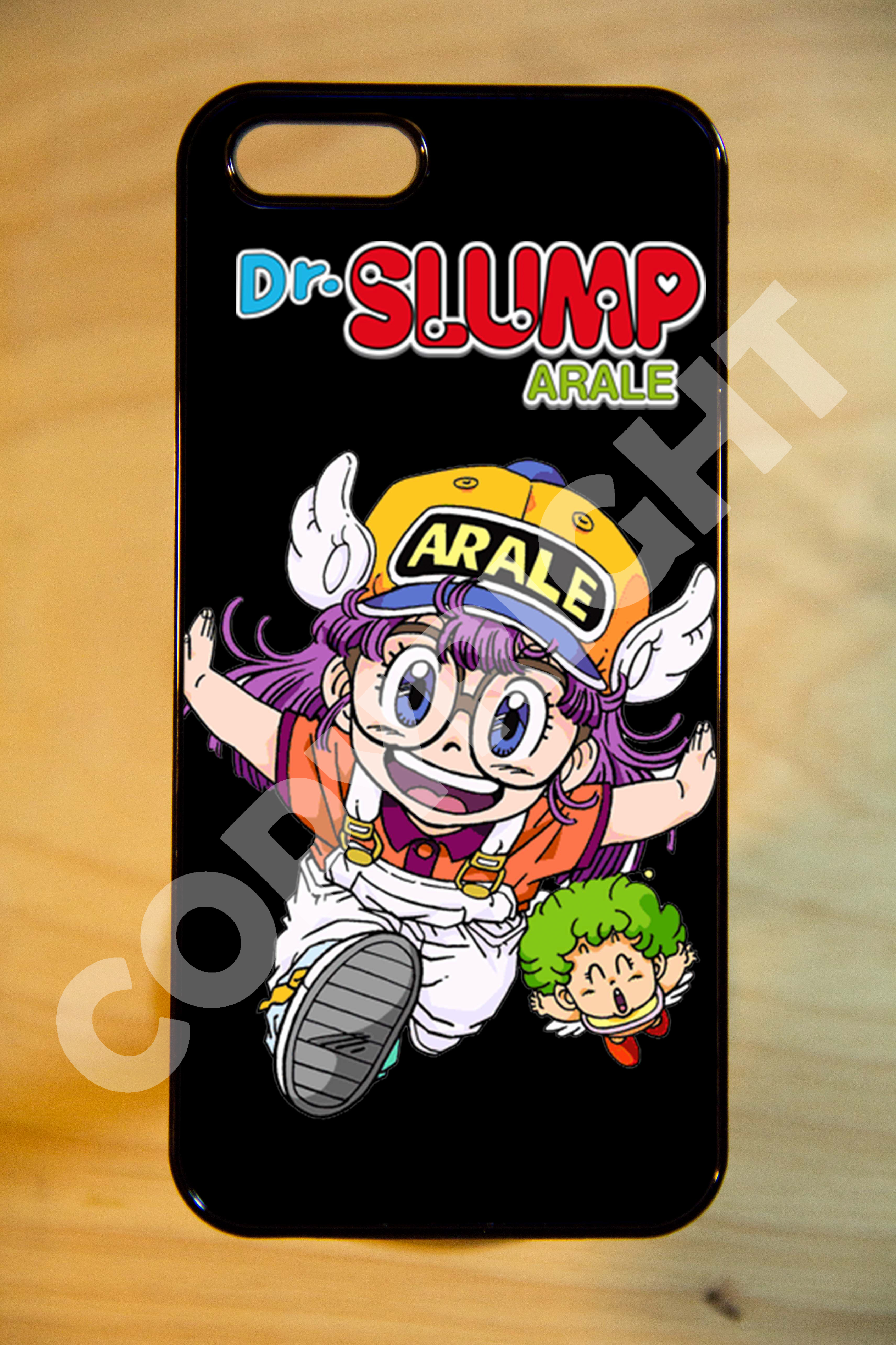 เคสสั่งทำ - ลาย อาราเล่