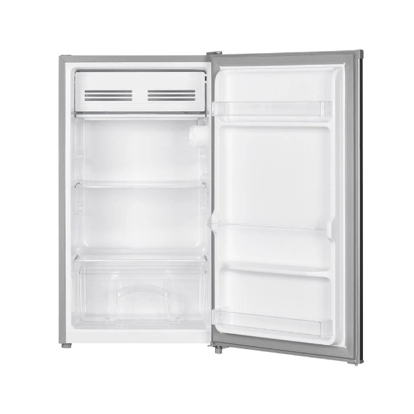 ตู้เย็น HAIER 1 ประตู มินิบาร์ ขนาด 3.3 Q รุ่น HR-90S สอบถามสินค้า พร้อมส่วนลด ทัก line @srchomelcd