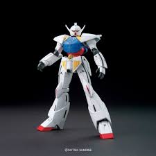 Turn A Gundam (HGCC)