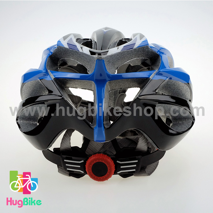 หมวกกันน็อคทรง Giro หมวกกันน็อคจักรยาน