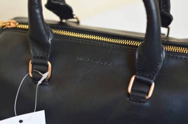 Mango : Small Bowling Bag