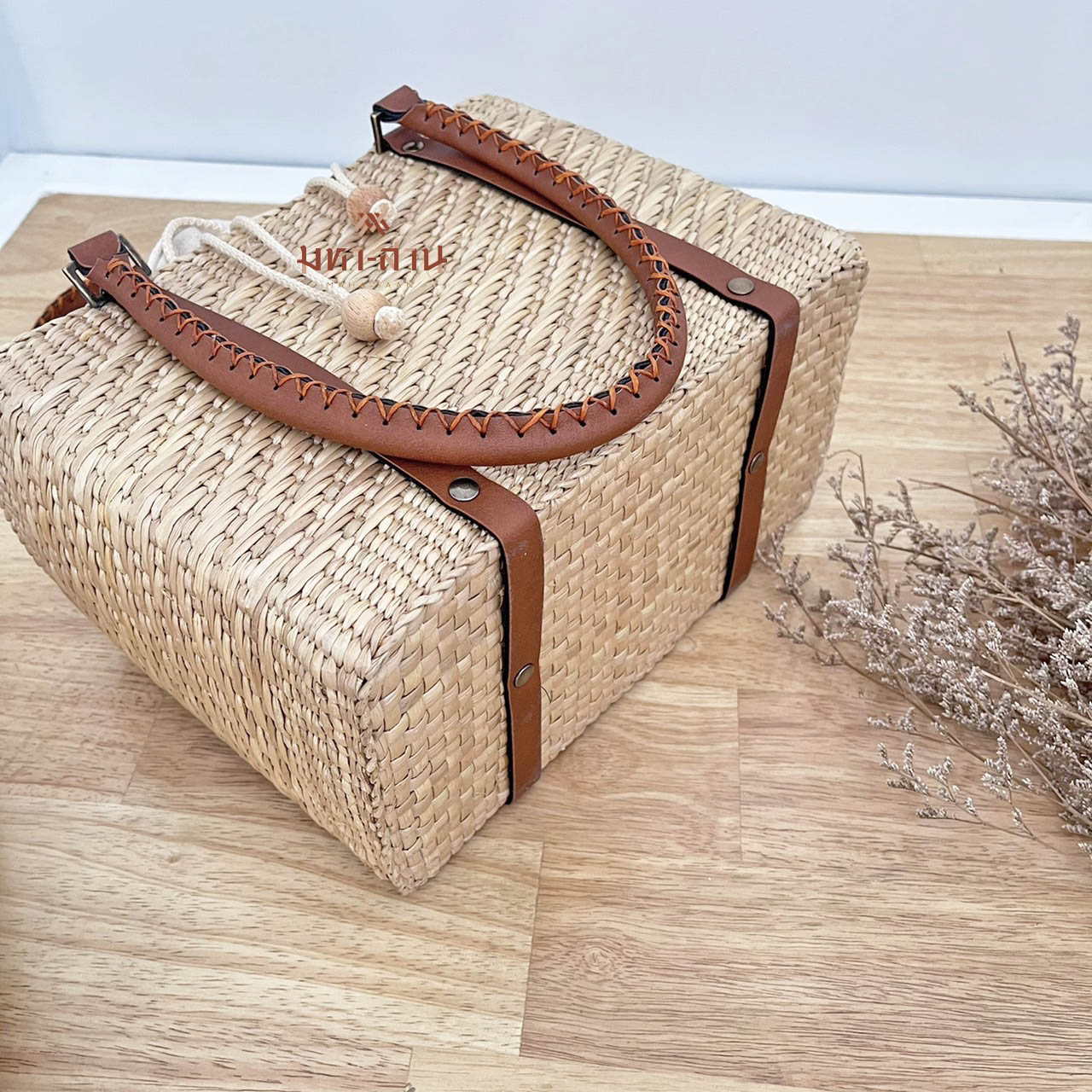 กระเป๋าถือ กระเป๋าสาน กระเป๋ากก กระเป๋าสายหนัง กระเป๋ามินิมอล 👜