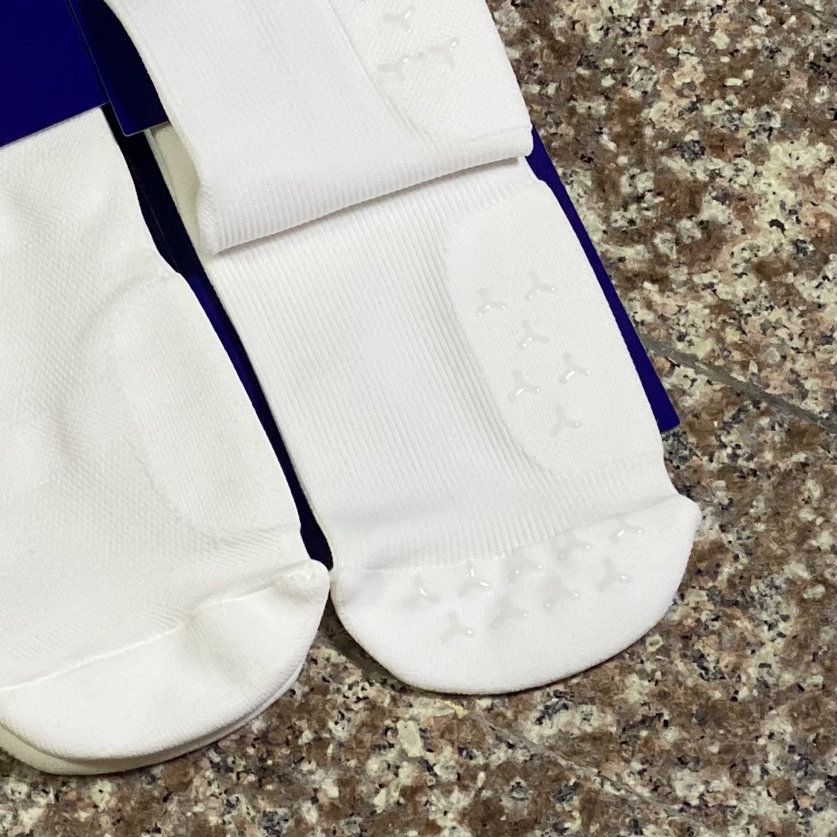 ถุงเท้าวิ่ง ASICS Pro-Fit Ankle Running Socks ‘WHITE’ (S)