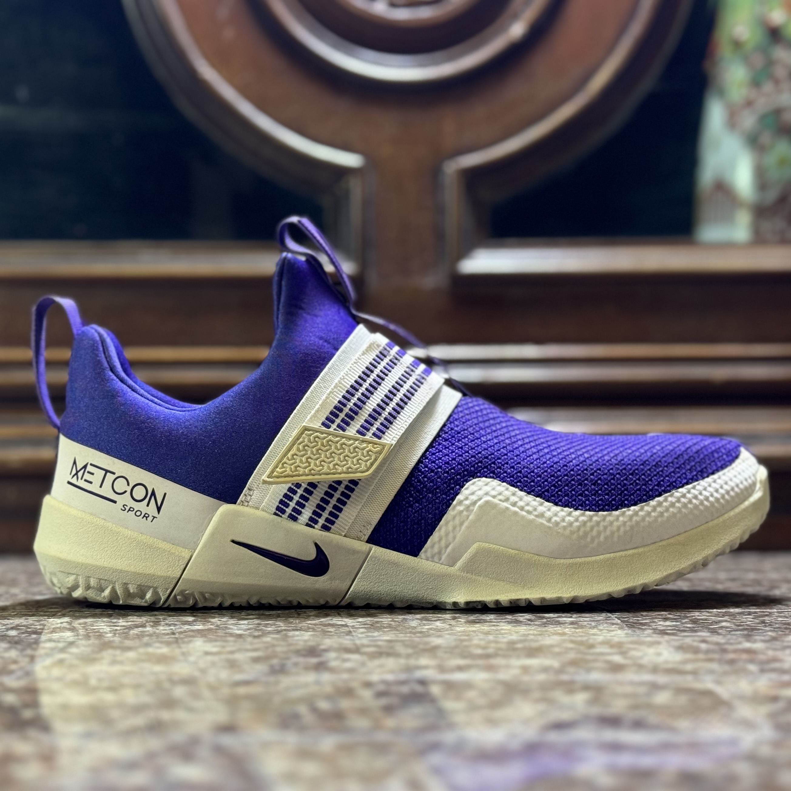 รองเท้าเทรนนิ่ง Nike Metcon Sport Training Shoes (M13US)