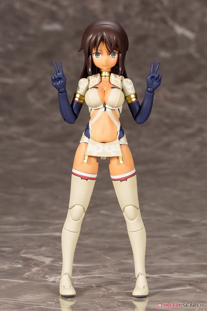 Sitara Kaneshiya Ver. Karwa Chauth (Plastic model)