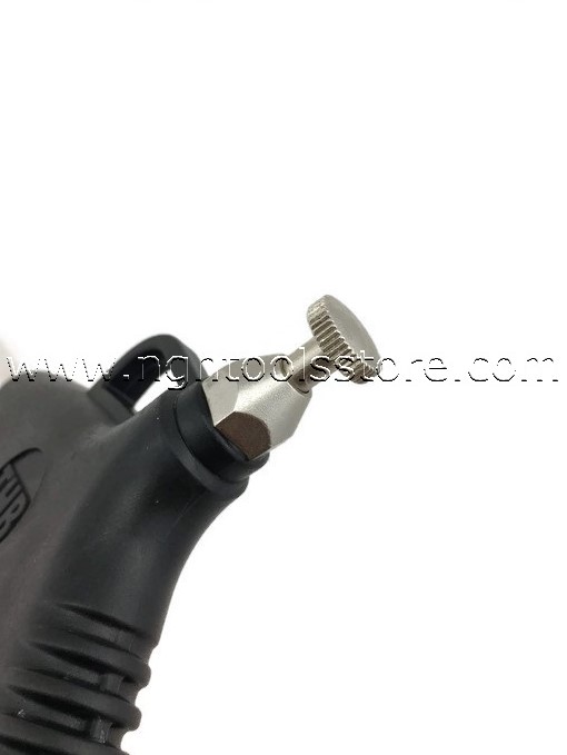 ปืนลมสั้น B80 ยี่ห้อ THB (สินค้าสอบถาม)