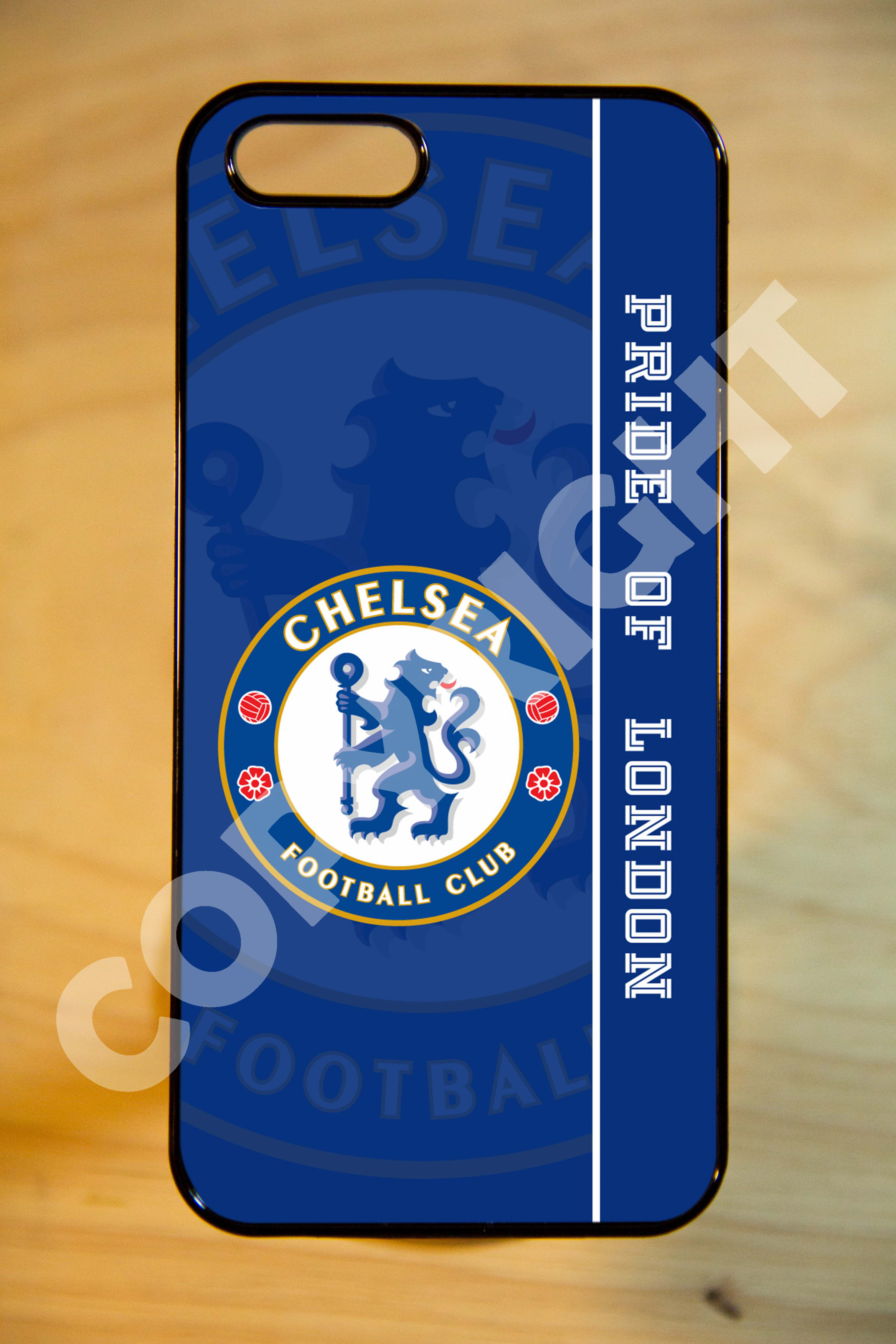 เคสลายฟุตบอล Chelsea